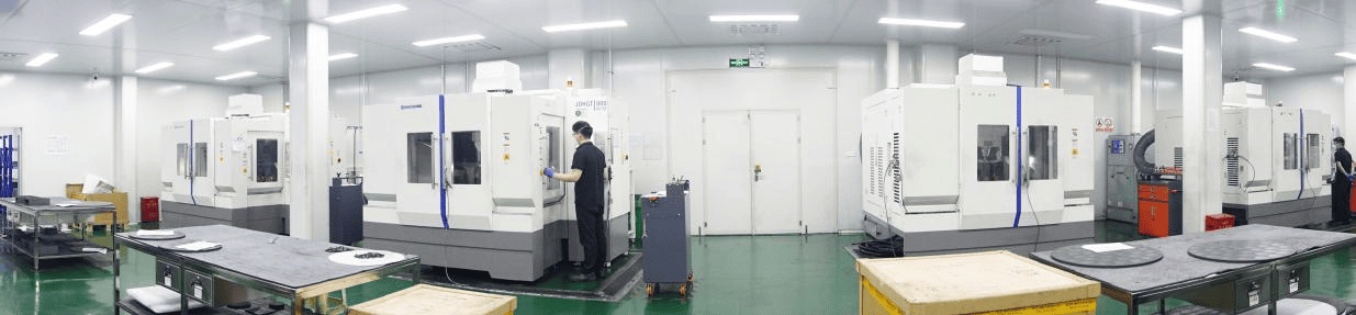 Mga Linya ng Semixlab Advanced CVD