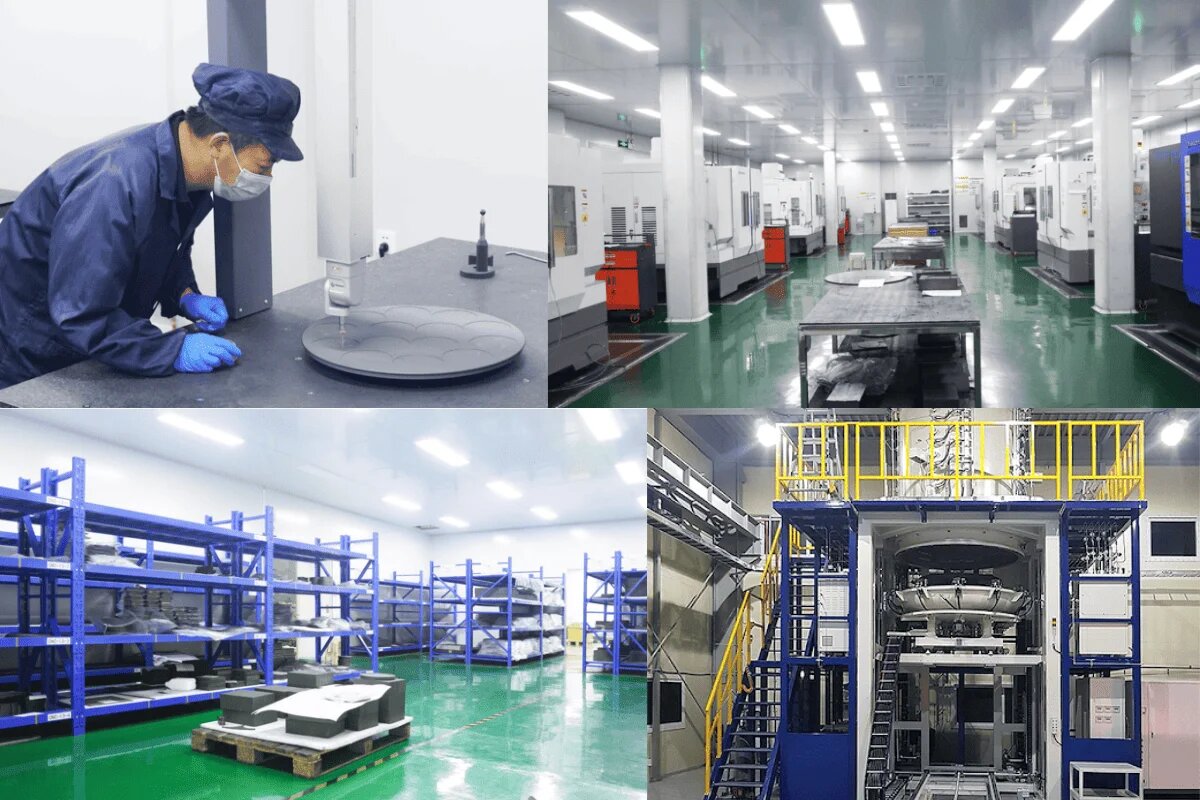 Mga tindahan ng Semixlab